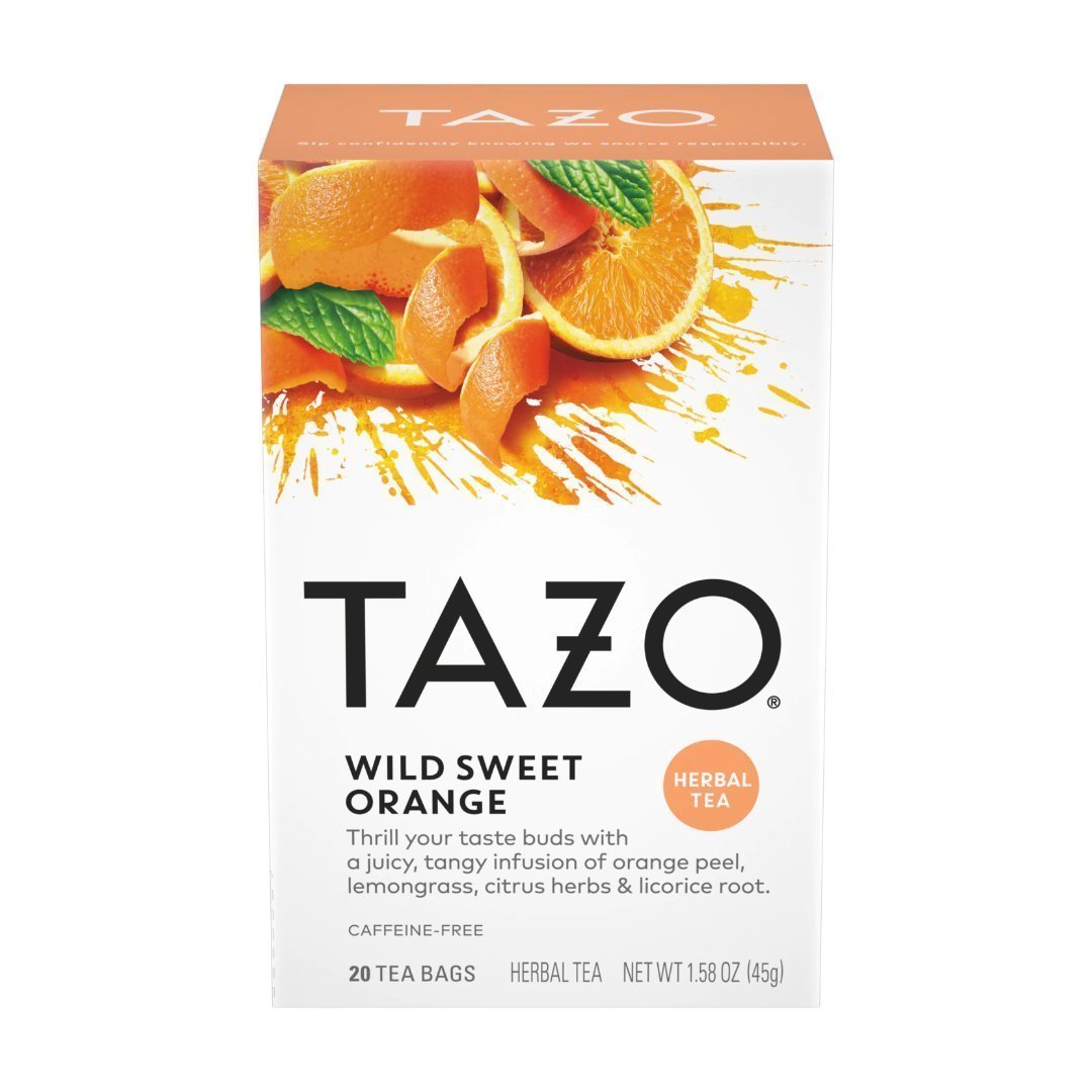 Web_Photo_Editor – 2022-03-16T123253.667 Té De Hierbas Con Naranja Silvestre Dulce, TAZO / 20 Pack / 45g - Imagen 1