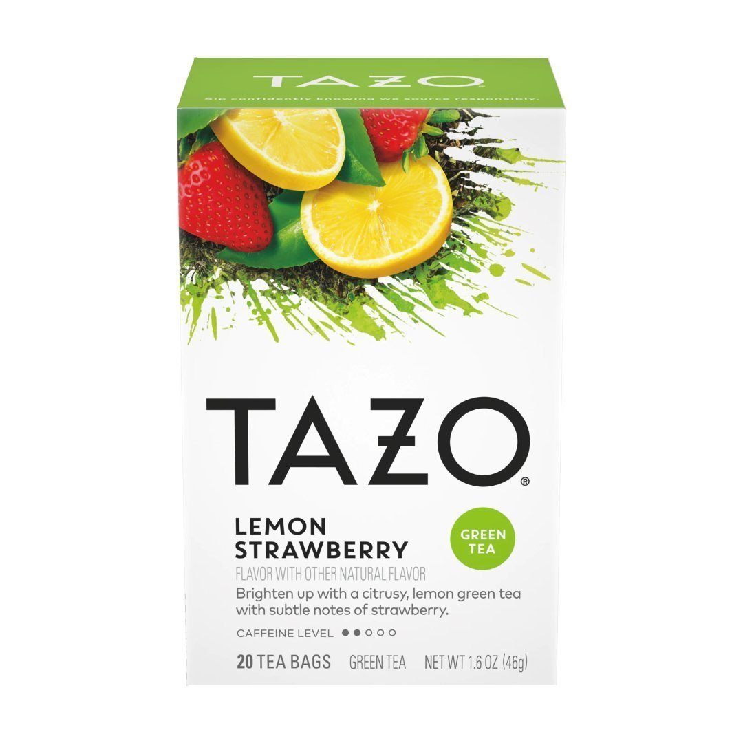 Web_Photo_Editor - 2022-03-16T123410.293 Té Verde Limón y Fresas, TAZO / 20 Pack / 46g - Imagen 1