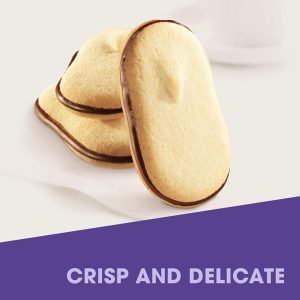 Galletas Milano Chocolate Oscuro / 20 Pack / 425g - Imagen 2