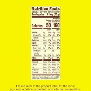 Syrup De Chocolate Nesquik, Nestlé / 623.6g - Imagen 3