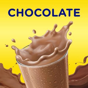 Syrup De Chocolate Nesquik, Nestlé / 623.6g - Imagen 2