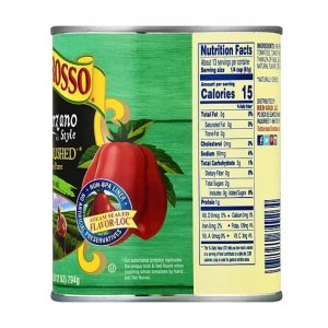 Tomates Triturados Estilo San Marzano, Tuttorosso / 794g - Imagen 2
