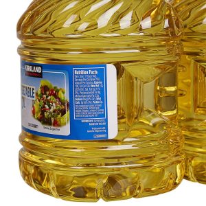 Aceite Vegetal, Kirkland / 2.84 L - Imagen 2