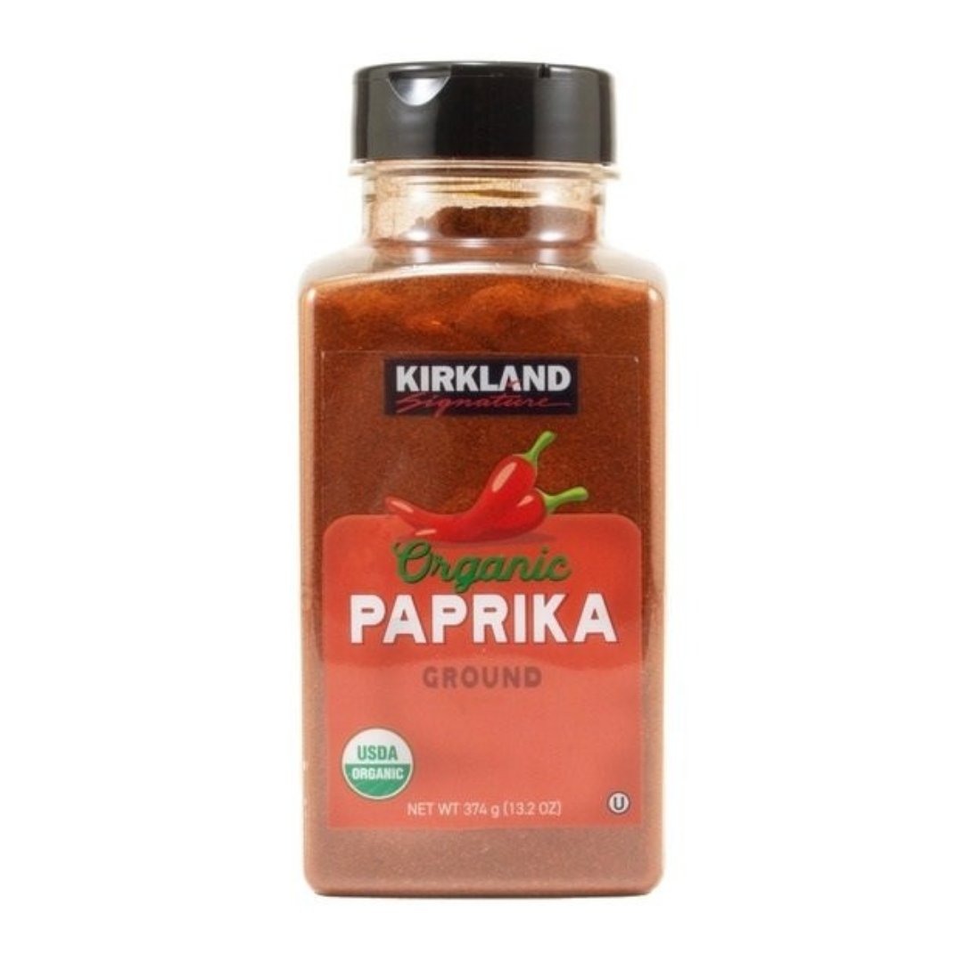 Untitled Project – 2023-03-23T162320.362 Kirkland Signature Condimento Paprika Orgánica / 374g - Imagen 1