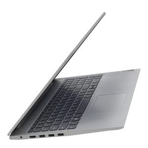 Laptop Lenovo IdeaPad 3 - Pantalla Táctil FHD de 15.6" - Intel Core i3-1115G4 - 8GB RAM - 1 TB HDD - Windows 11 - Gris Ártico - Imagen 3