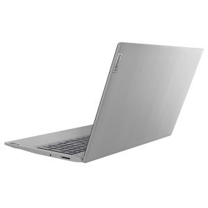 Laptop Lenovo IdeaPad 3 - Pantalla Táctil FHD de 15.6" - Intel Core i3-1115G4 - 8GB RAM - 1 TB HDD - Windows 11 - Gris Ártico - Imagen 2