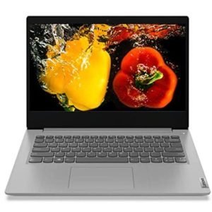 Laptop Lenovo IdeaPad 3 - Pantalla de 14.0" - Intel Core i5-10210U - 8GB RAM - 512GB SSD - Windows 11 - Gris Platino