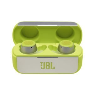 Audífonos Inalámbricos Waterproof - JBL by Harman Reflect Flow / Color Verde