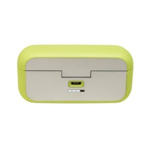 Audífonos Inalámbricos Waterproof - JBL by Harman Reflect Flow / Color Verde - Imagen 3