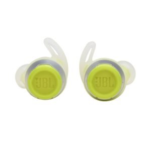 Audífonos Inalámbricos Waterproof - JBL by Harman Reflect Flow / Color Verde - Imagen 2