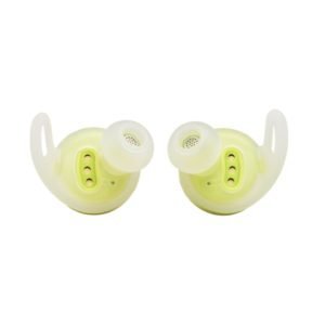 Audífonos Inalámbricos Waterproof - JBL by Harman Reflect Flow / Color Verde - Imagen 4