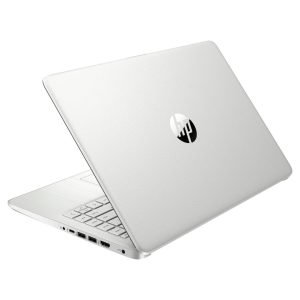 Laptop HP-14-fq0013dx Ryzen 3-3250U / 8GB RAM / 128GB SSD / 14″ HD / Windows 11 Home - Imagen 2