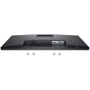 Monitor Dell 23.8" Full HD SE2422H / 75 Hz / HDMI / Slim Bezel - Imagen 3