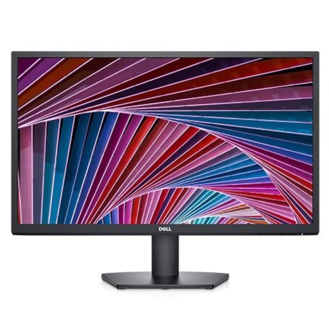 Project 15 Monitor Dell 23.8" Full HD SE2422H / 75 Hz / HDMI / Slim Bezel - Imagen 1