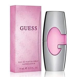 Perfume For Women, Guess Para Mujer / 75 ml