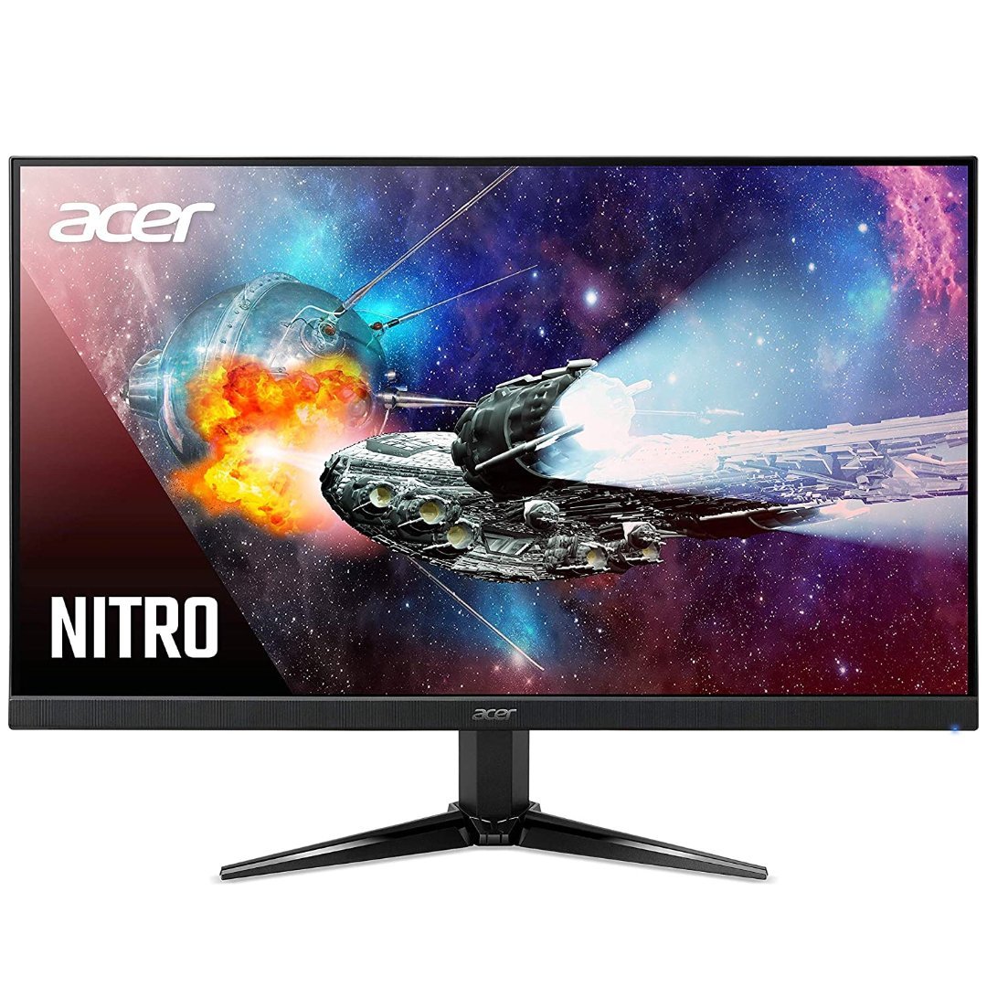 Project 16 (38) Monitor Acer Nitro QG241Y 23.8" Full HD - Imagen 1