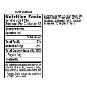 Refresco Sprite Lemon-Lime, 35 Pack / 355 mL - Imagen 2