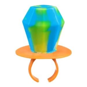 Ring Pop Party Pack Sabores Variados, 14g / 20 Pops - Imagen 3