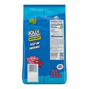 Caramelos Frutales Duros Surtidos, Jolly Rancher / 360 Pack - Imagen 2