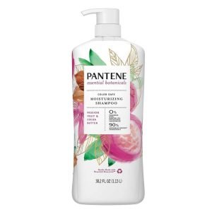 Champú Pantene Essential Botanicals - Parchita & Manteca De Cacao / 1.13 L