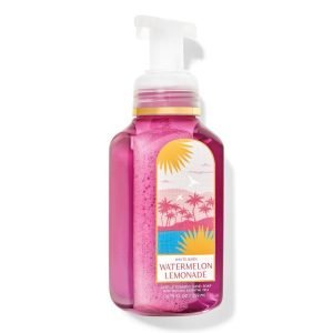 Jabón De Manos Espumoso Watermelon Lemonade, Bath & Body Works / 259 mL