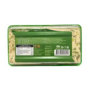 Dulce De Ajonjolí Con Pistacho, El Sultán / 350g - Imagen 2