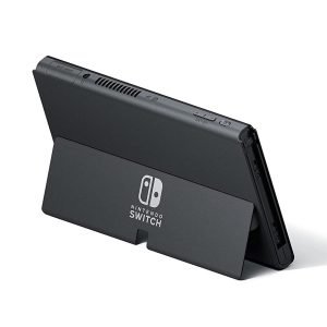 Nintendo Switch – OLED Model / Joy-Con Blanco - Imagen 6