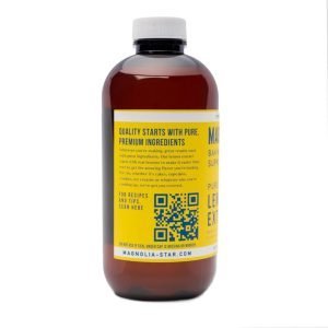 Extracto De Limón Magnolia Star, 236mL - Imagen 2