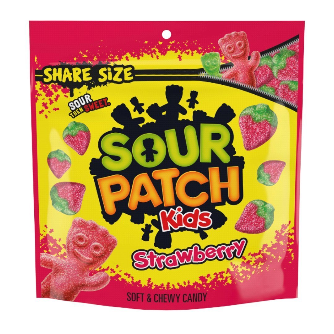 Untitled Project – 2022-12-05T150510.274 Gomitas Sour Patch Kids Sabor Patilla, 340g - Imagen 1