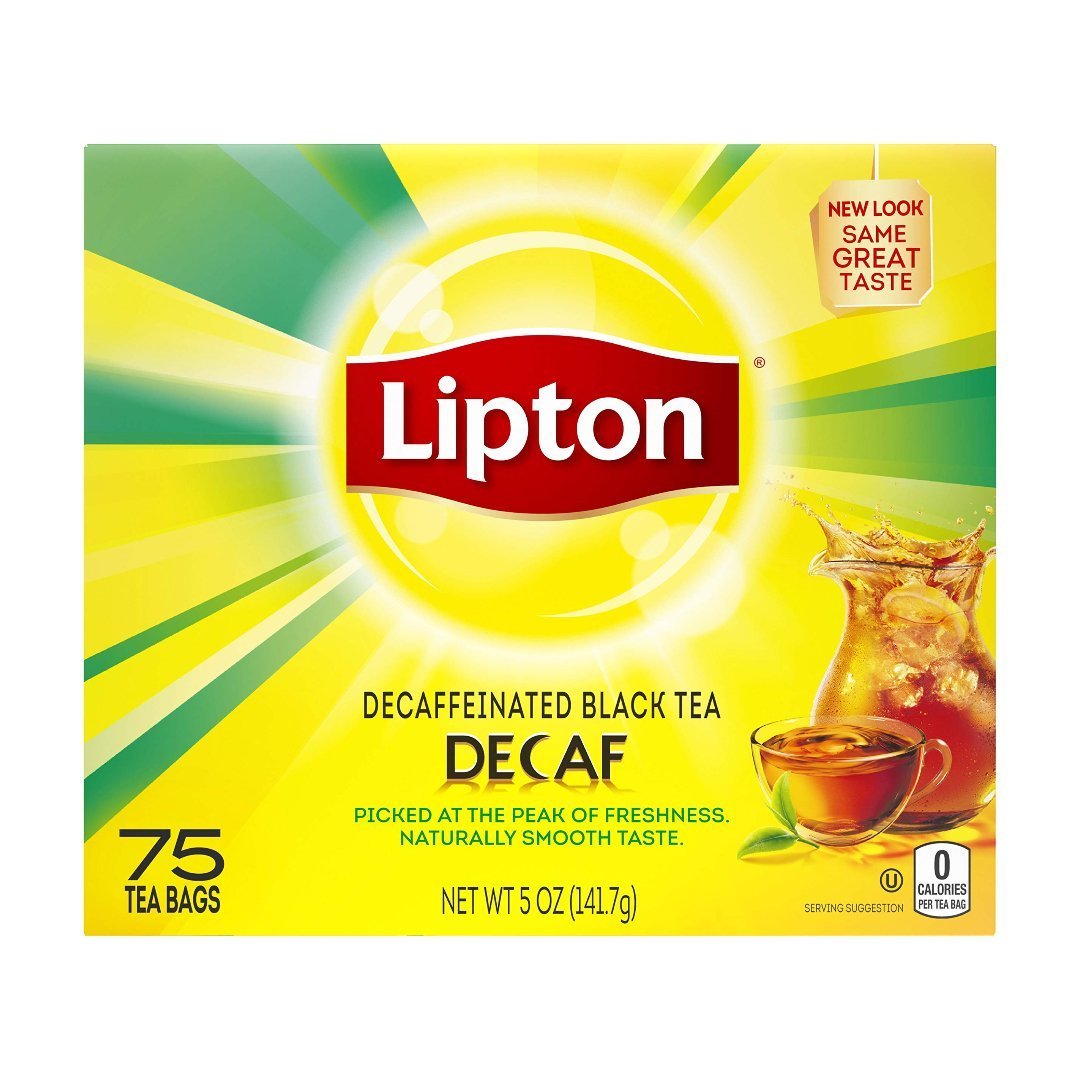 Untitled Project - 2022-12-05T214034.261 Té Negro Lipton Descafeinado / 75 Pack - Imagen 1