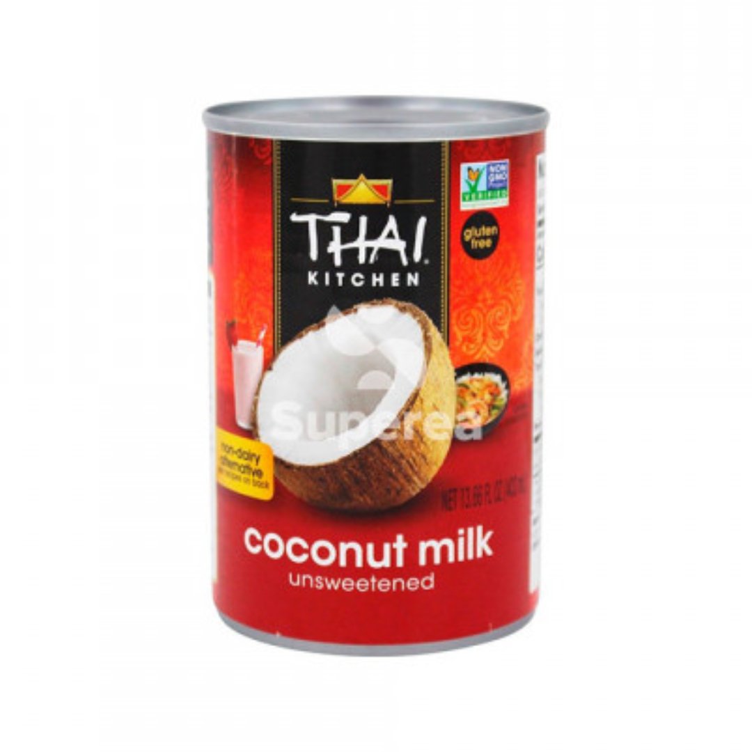 Untitled Project – 2022-12-05T224750.016 Leche De Coco Sin Azúcar, Thai / 403mL - Imagen 1