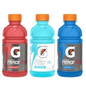 Gatorade Thirst Quencher, Paquete Variado / 28 Pack / 355mL - Imagen 2