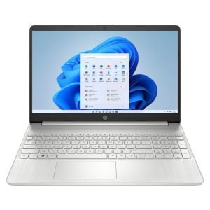 Laptop HP 15-Ef2723od 15.6" FHD, Ryzen 3 / 8GB RAM / 256GB SSD / Windows 11 Home