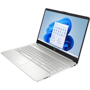 Laptop HP 15-Ef2723od 15.6" FHD, Ryzen 3 / 8GB RAM / 256GB SSD / Windows 11 Home - Imagen 2