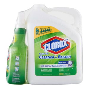 Limpiador Con Blanqueador Multiuso, Clorox / 2 Pack / 5.32 L + 946 mL - Imagen 2