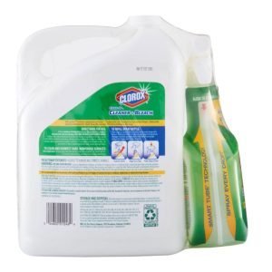 Limpiador Con Blanqueador Multiuso, Clorox / 2 Pack / 5.32 L + 946 mL - Imagen 3