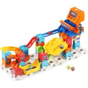 VTech - Juego De pista De Carreras Marble Rush / 4+ - Imagen 3