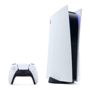 PlayStation 5 Edición De Disco, God of War Ragnarok / 8K / 4K / HDR (CFI-1215A) - Imagen 2