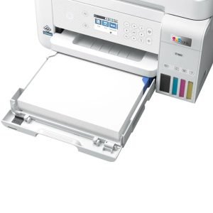 Impresora a Color Epson EcoTank ET-3850 / Edición Especial - Imagen 3
