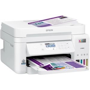 Impresora a Color Epson EcoTank ET-3850 / Edición Especial - Imagen 2