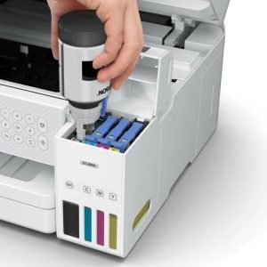 Impresora a Color Epson EcoTank ET-3850 / Edición Especial - Imagen 4