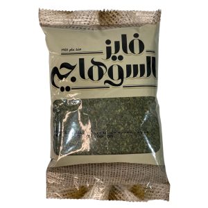 Mlokhia, Elsuhagy / 100g