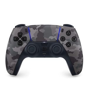 Control De Playstation 5 Dual Sense, Sony - Camuflaje