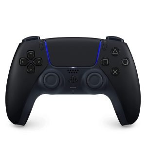 Control De Playstation 5 Dual Sense, Sony - Negro