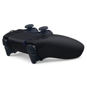 Control De Playstation 5 Dual Sense, Sony - Negro - Imagen 2