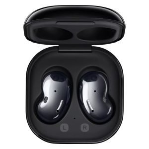 Audífonos Inalámbricos Samsung Galaxy Buds Live / Color Negro