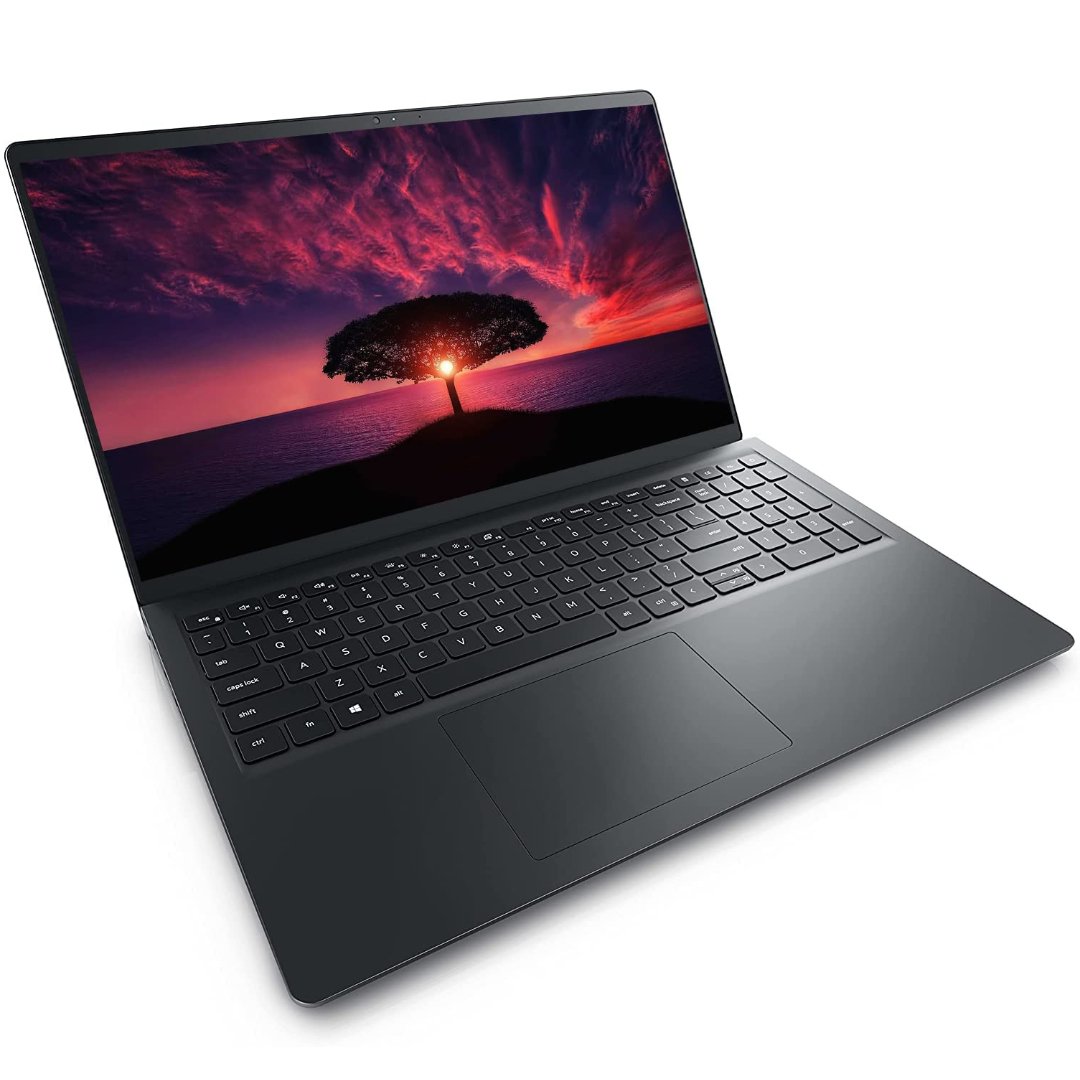 Untitled Project – 2023-02-10T123822.877 Laptop Dell Inspiron 15 3525 / 15.6" FHD / AMD Ryzen 5 5625U / 8GB RAM / 512GB SSD / Windows 11 Home - Imagen 1