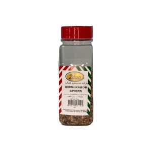 Condimento Para Kabab, Zdan / 184g
