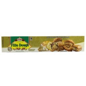 Masa Filo Halal, Ziyad / 454g