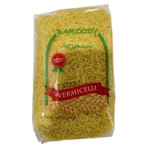 Fideos Cabello De Angel, Baroody / 450g